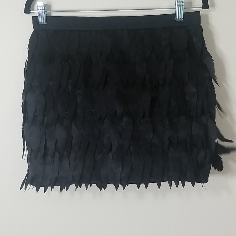 Romeo and Juliet  M skirt